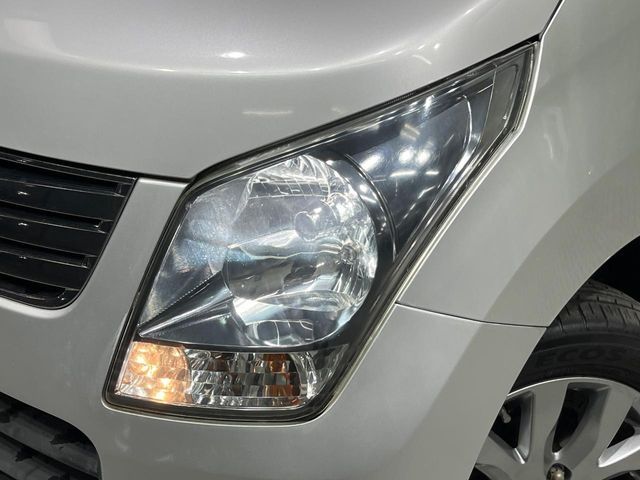 SUZUKI WAGON R 2012 Image 31