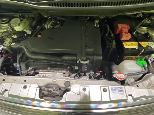 SUZUKI WAGON R 2012 Image 31