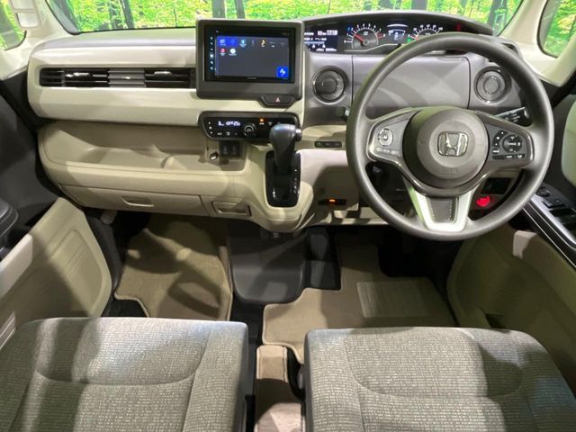 HONDA N BOX 2017 Image 31