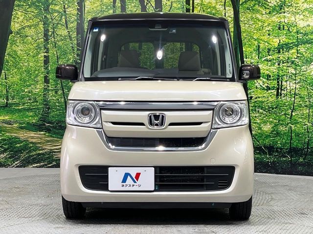 HONDA N BOX 2017 Image 31