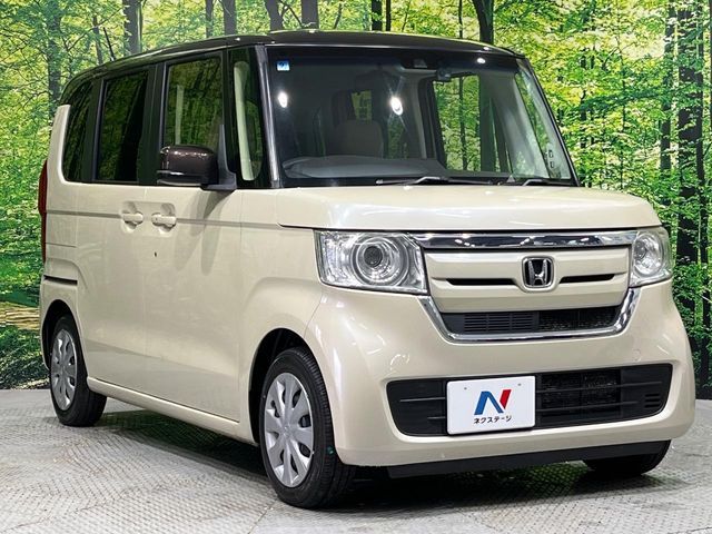 HONDA N BOX 2017 Image 31