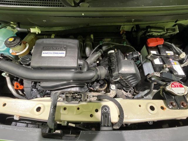 HONDA N BOX 2017 Image 31