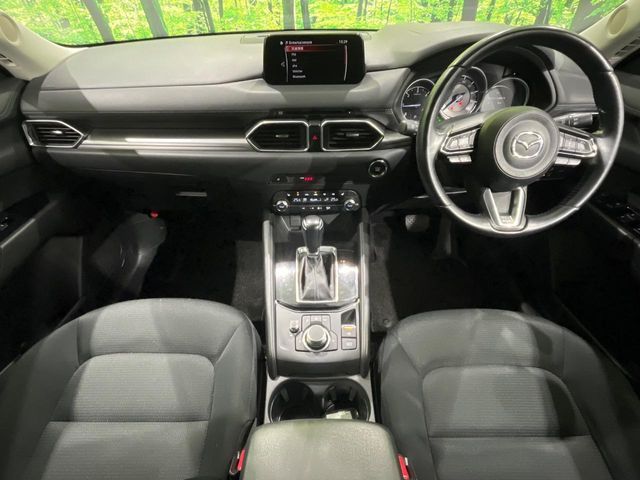 MAZDA CX-5 2019 Image 31