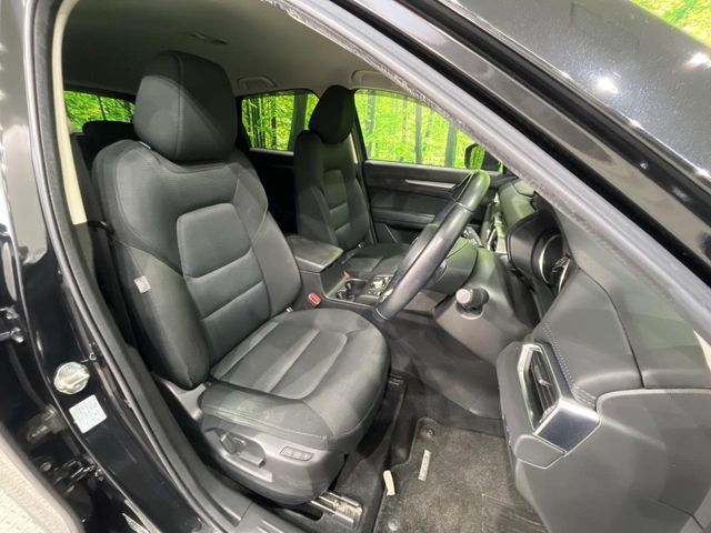 MAZDA CX-5 2019 Image 31