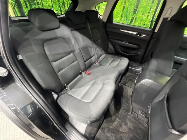 MAZDA CX-5 2019 Image 31