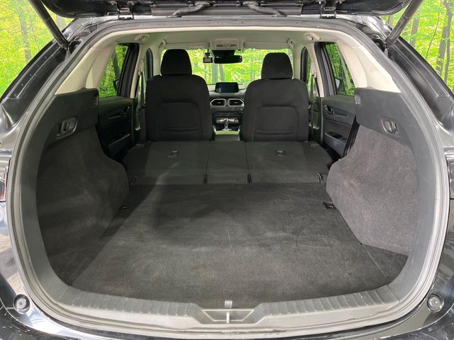 MAZDA CX-5 2019 Image 31
