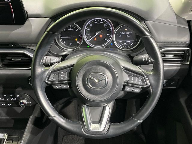 MAZDA CX-5 2019 Image 31