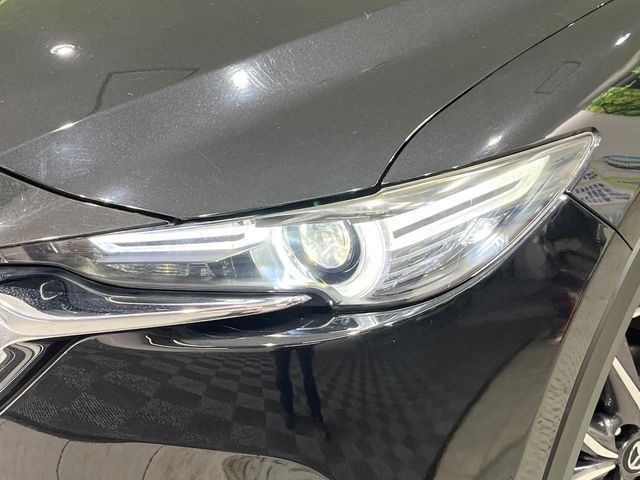 MAZDA CX-5 2019 Image 31