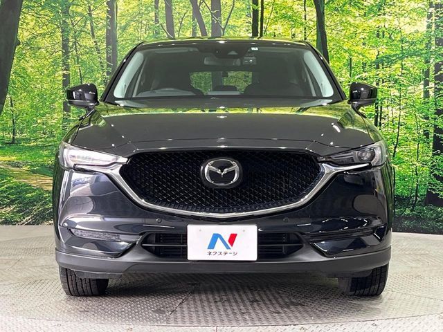 MAZDA CX-5 2019 Image 31