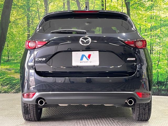 MAZDA CX-5 2019 Image 31