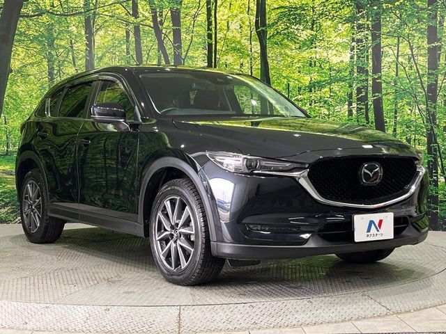 MAZDA CX-5 2019 Image 31