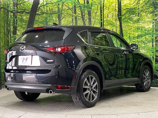 MAZDA CX-5 2019 Image 31