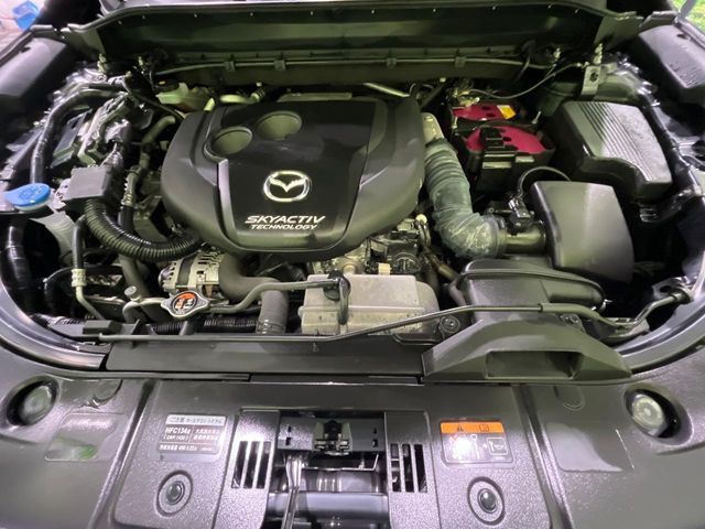 MAZDA CX-5 2019 Image 31