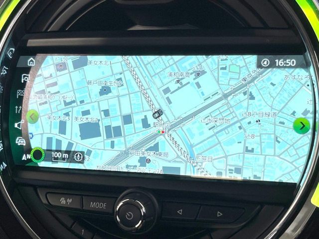 BMW MINI COOPER 5DOOR 2018 Image 31