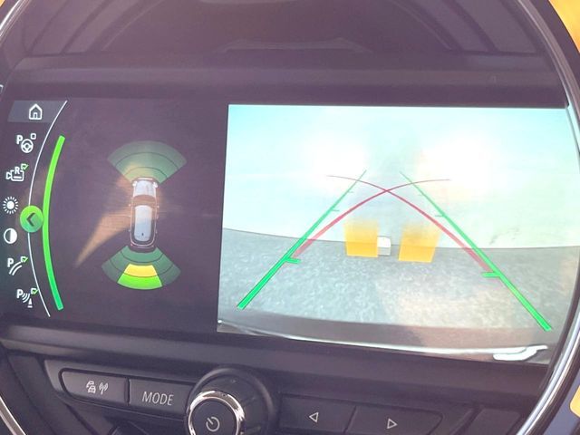 BMW MINI COOPER 5DOOR 2018 Image 31