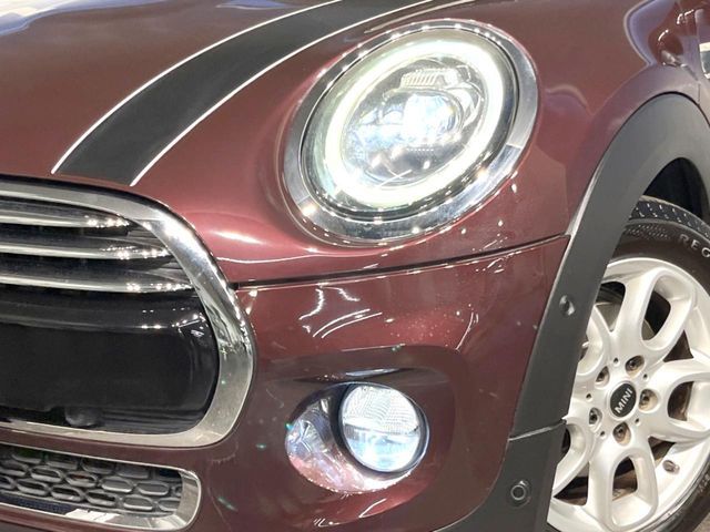 BMW MINI COOPER 5DOOR 2018 Image 31
