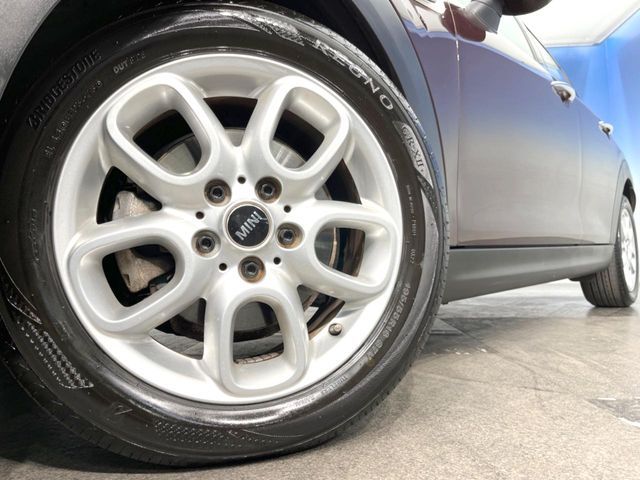 BMW MINI COOPER 5DOOR 2018 Image 31