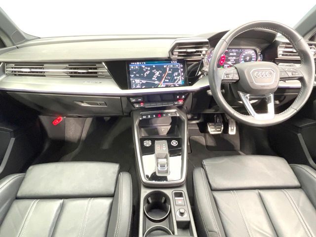 AUDI A3 SPORTBACK 2023 Image 31