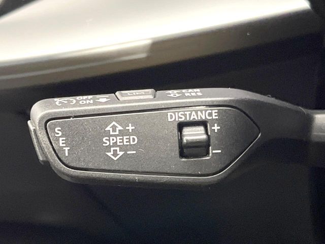 AUDI A3 SPORTBACK 2023 Image 31