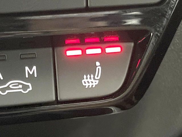 AUDI A3 SPORTBACK 2023 Image 31