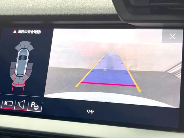 AUDI A3 SPORTBACK 2023 Image 31