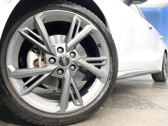 AUDI A3 SPORTBACK 2023 Image 31