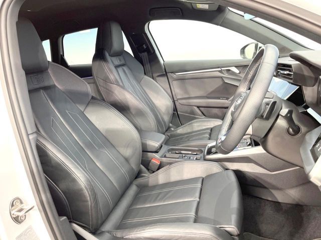 AUDI A3 SPORTBACK 2023 Image 31