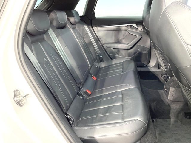 AUDI A3 SPORTBACK 2023 Image 31