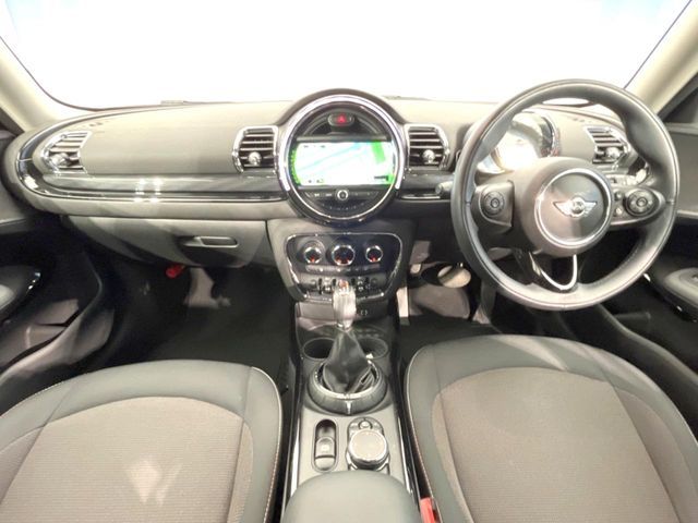 BMW MINI COOPER CLUB 2016 Image 31