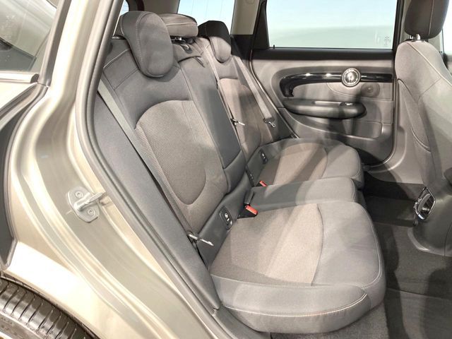 BMW MINI COOPER CLUB 2016 Image 31