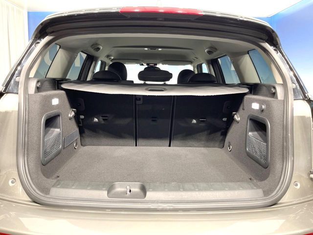 BMW MINI COOPER CLUB 2016 Image 31