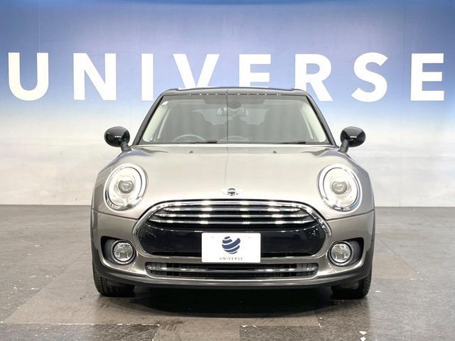 BMW MINI COOPER CLUB 2016 Image 31