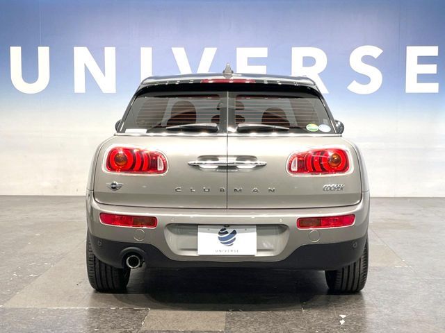 BMW MINI COOPER CLUB 2016 Image 31