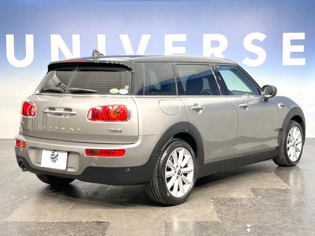 BMW MINI COOPER CLUB 2016 Image 31