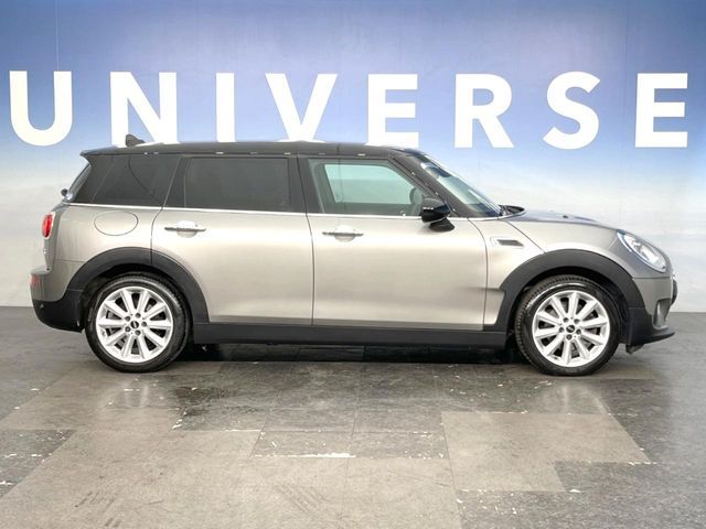 BMW MINI COOPER CLUB 2016 Image 31