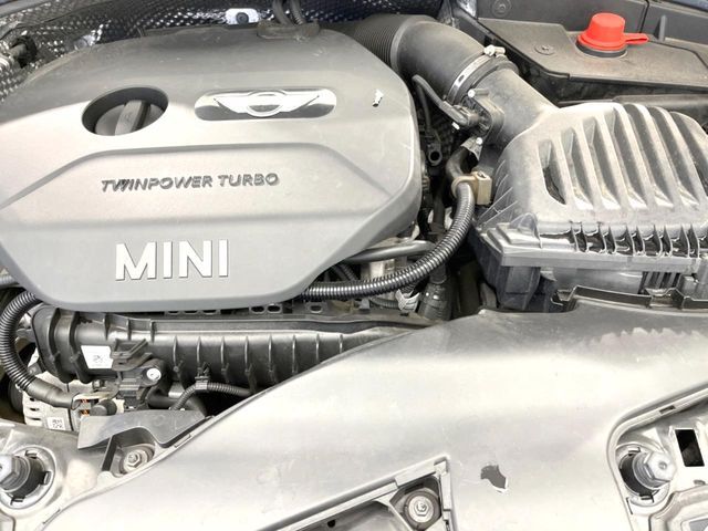 BMW MINI COOPER CLUB 2016 Image 31