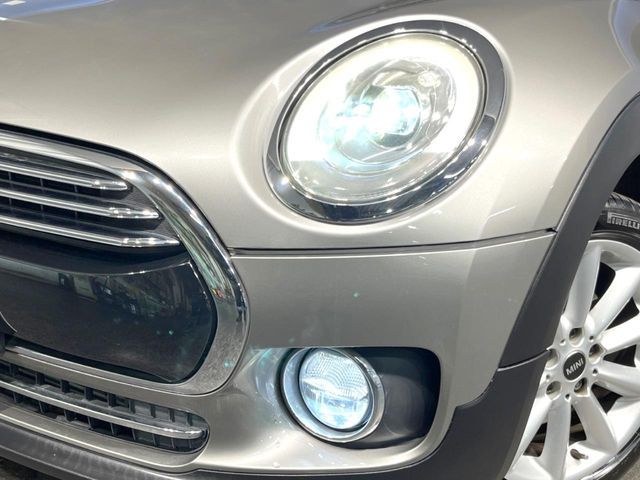 BMW MINI COOPER CLUB 2016 Image 31