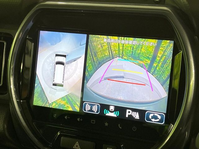 SUZUKI HUSTLER 2021 Image 31