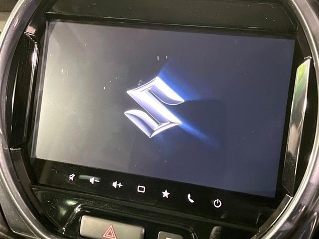 SUZUKI HUSTLER 2021 Image 31