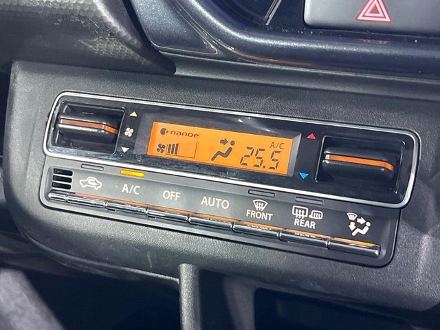 SUZUKI HUSTLER 2021 Image 31