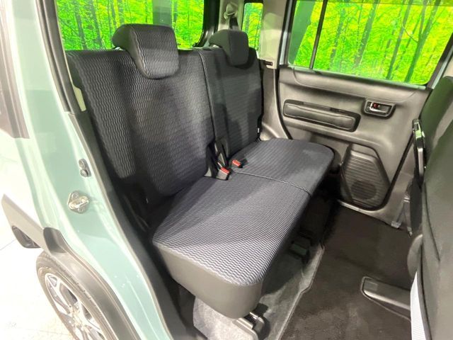 SUZUKI HUSTLER 2021 Image 31