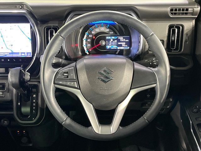 SUZUKI HUSTLER 2021 Image 31