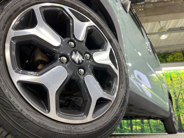 SUZUKI HUSTLER 2021 Image 31