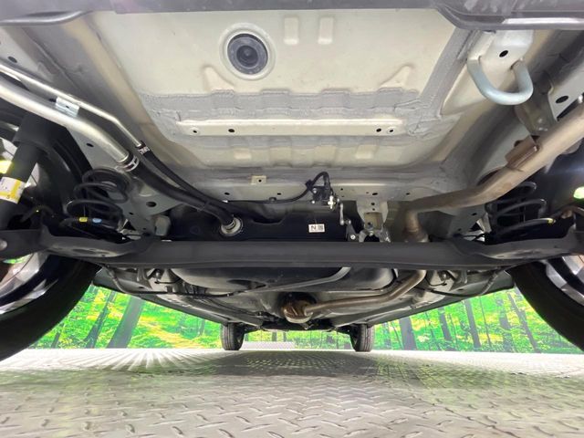 SUZUKI HUSTLER 2021 Image 31