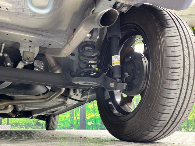 SUZUKI HUSTLER 2021 Image 31