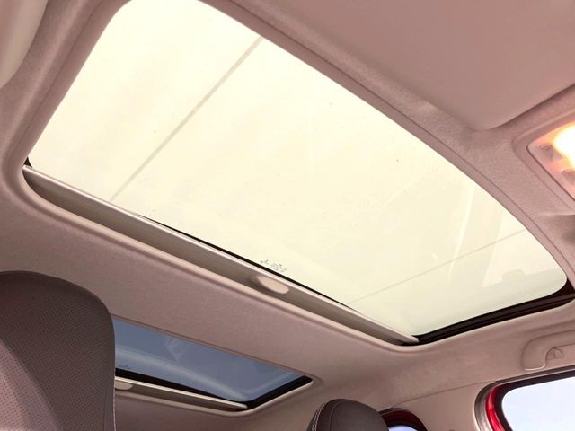 MCC SMART FORFOUR 2017 Image 31