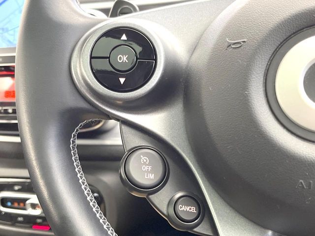 MCC SMART FORFOUR 2017 Image 31