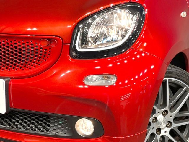 MCC SMART FORFOUR 2017 Image 31