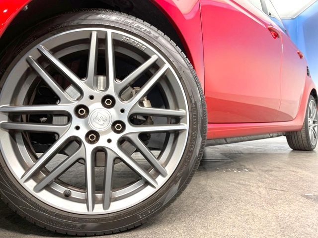 MCC SMART FORFOUR 2017 Image 31