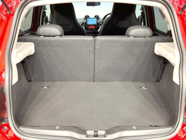 MCC SMART FORFOUR 2017 Image 31